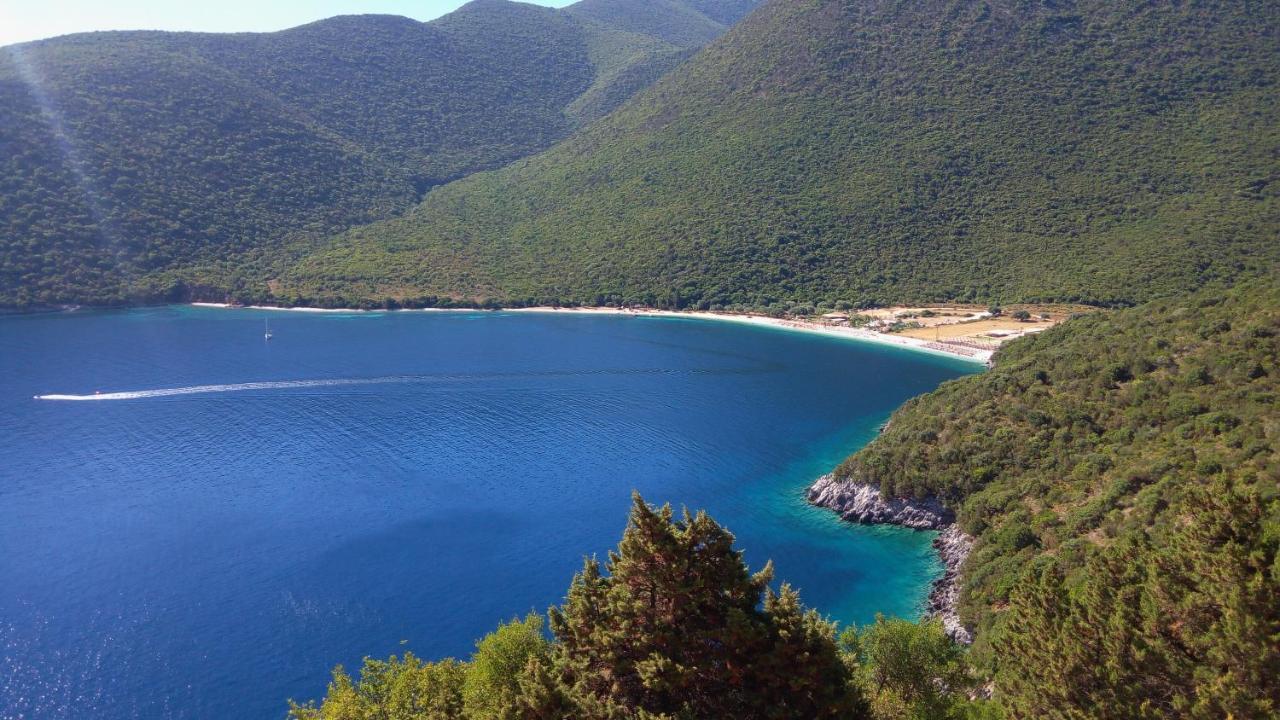 Вилла Ponderosa Ликсури Экстерьер фото